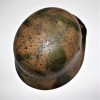 HELMET M40 CAMO LUFTWAFFE
