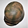 HELMET M40 CAMO LUFTWAFFE