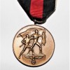 MEDAL 1938 