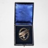 LUFTWAFFE PARATROOPER BADGE IN BOX