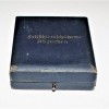 LUFTWAFFE PARATROOPER BADGE IN BOX