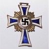 MUTTERKREUZ IN  BRONZE CLASS 