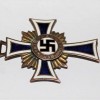 MUTTERKREUZ IN  BRONZE CLASS 