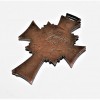 MUTTERKREUZ IN  BRONZE CLASS 