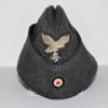 FIELD CAP M40 LUFTWAFFE 
