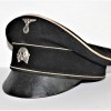 SCHIRMMUTZE ALGEMINE SS 1�TIPO DA TRUPPA