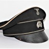 SCHIRMMUTZE ALGEMINE SS 1�TIPO DA TRUPPA