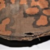 HELMET COVER W.SS CAMOUFLAGE