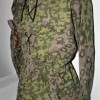 GERMAN CAMO SMOCK SS