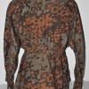 GERMAN CAMO SMOCK SS
