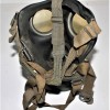 GAS MASK GREEN