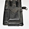 MP38-MP40 LEATHER MAGAZINE POUCHES