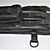 MP38-MP40 LEATHER MAGAZINE POUCHES