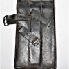 MP38-MP40 LEATHER MAGAZINE POUCHES