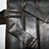 MP38-MP40 LEATHER MAGAZINE POUCHES