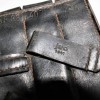 MP38-MP40 LEATHER MAGAZINE POUCHES