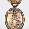 GERMAN DEFENCE MEDAL 