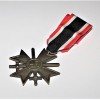 MEDAL WAR MERIT CROSS WHIT SWORD