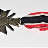 MEDAL WAR MERIT CROSS WHIT SWORD