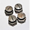 HELMET PARATROOPER RIVETS