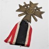 MEDAL WAR MERIT CROSS WHIT SWORD