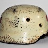 HELMET M40 RED CROSS D.R.K.