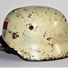 HELMET M40 RED CROSS D.R.K.