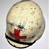 HELMET M40 RED CROSS D.R.K.