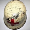 HELMET M40 RED CROSS D.R.K.