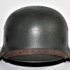 HELMET M40 SINGOLDEKAL KRIEGSMARINE
