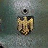 HELMET M40 SINGOLDEKAL KRIEGSMARINE