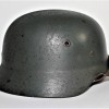 HELMET M40 SINGOLDEKAL KRIEGSMARINE
