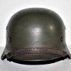 HELMET M40 SINGLE DEKAL WEHRMACHT