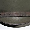 HELMET M40 SINGLE DEKAL WEHRMACHT