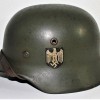 HELMET M40 SINGLE DEKAL WEHRMACHT