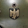 HELMET M40 SINGLE DEKAL WEHRMACHT