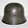 HELMET M40 SINGLE DEKAL WEHRMACHT