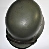 HELMET M40 SINGLE DEKAL WEHRMACHT