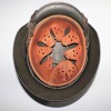 HELMET M40 SINGLE DEKAL WEHRMACHT