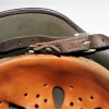 HELMET M40 SINGLE DEKAL WEHRMACHT