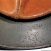 HELMET M40 SINGLE DEKAL WEHRMACHT