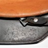 HELMET M40 SINGLE DEKAL WEHRMACHT
