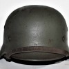 HELMET M40 SINGOLDEKAL WEHRMACHT