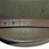 HELMET M40 SINGOLDEKAL WEHRMACHT