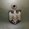 HELMET M40 SINGOLDEKAL WEHRMACHT