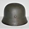 HELMET M40 SINGOLDEKAL WEHRMACHT