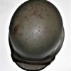 HELMET M40 SINGOLDEKAL WEHRMACHT