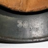 HELMET M40 SINGOLDEKAL WEHRMACHT