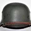 HELMET M40 SINGOLDEKAL WEHRMACHT