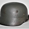 HELMET M40 SINGOLDEKAL WEHRMACHT